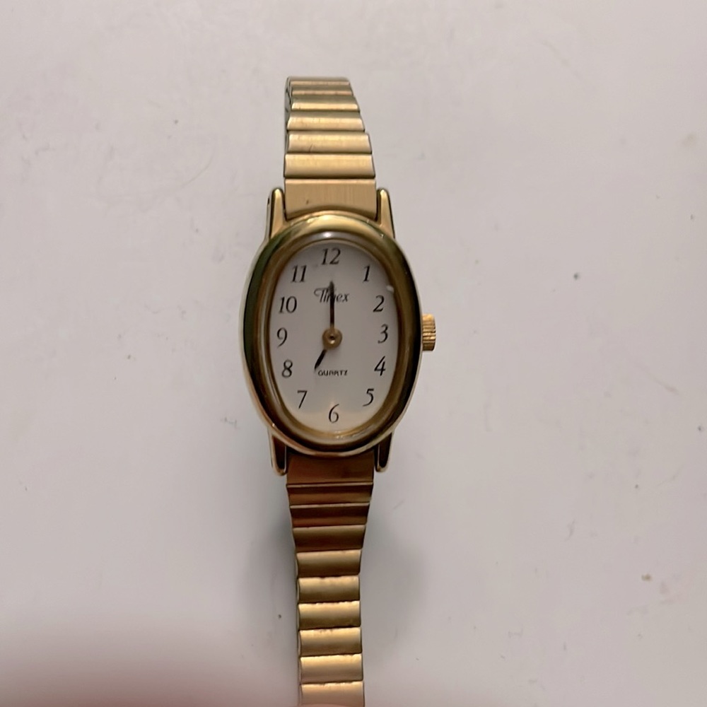 Timex Quartz